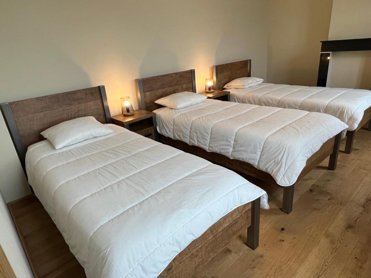 Holiday Home Slaghekhoeve Nieuwkapelle 外观 照片