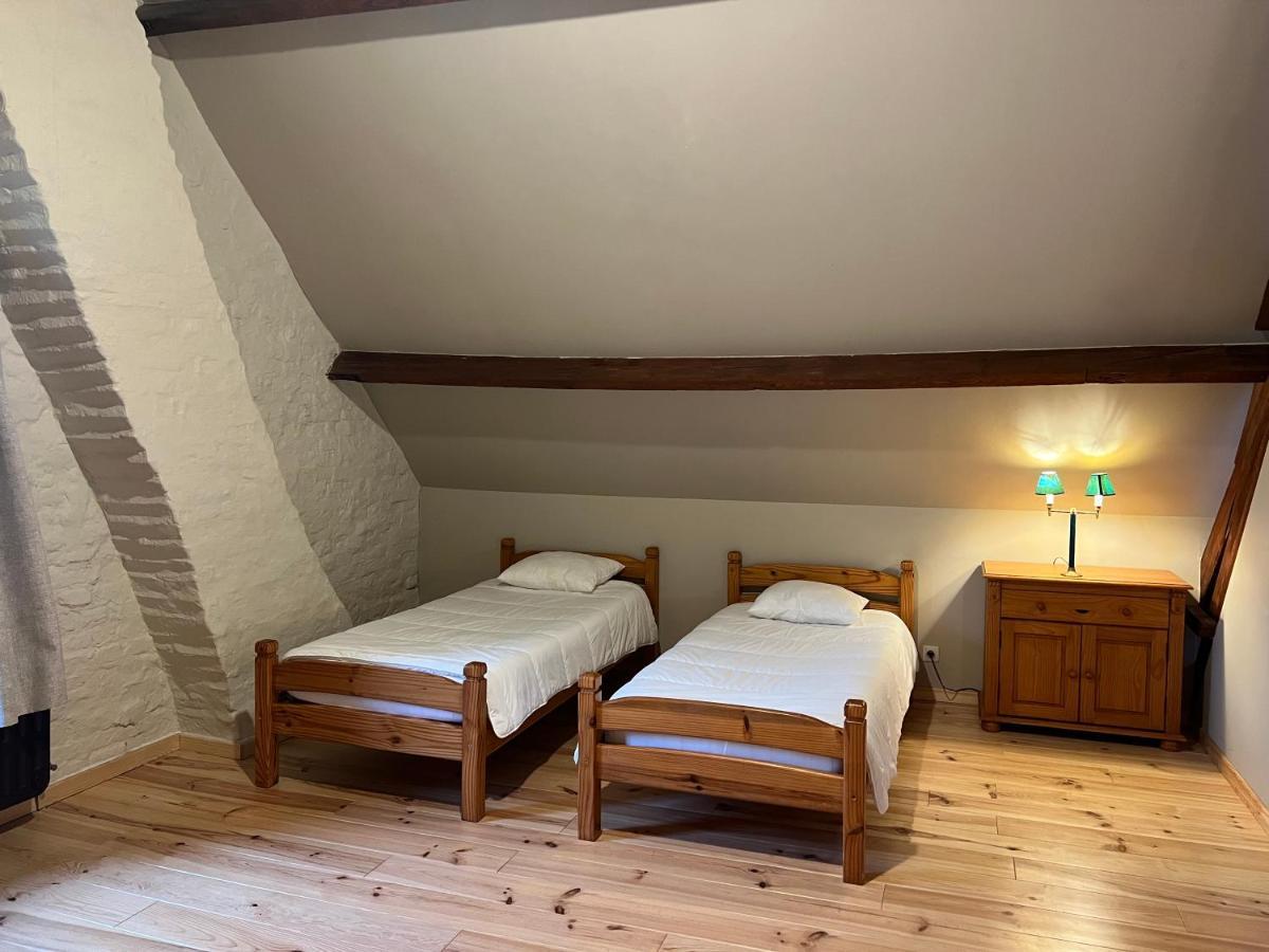 Holiday Home Slaghekhoeve Nieuwkapelle 外观 照片