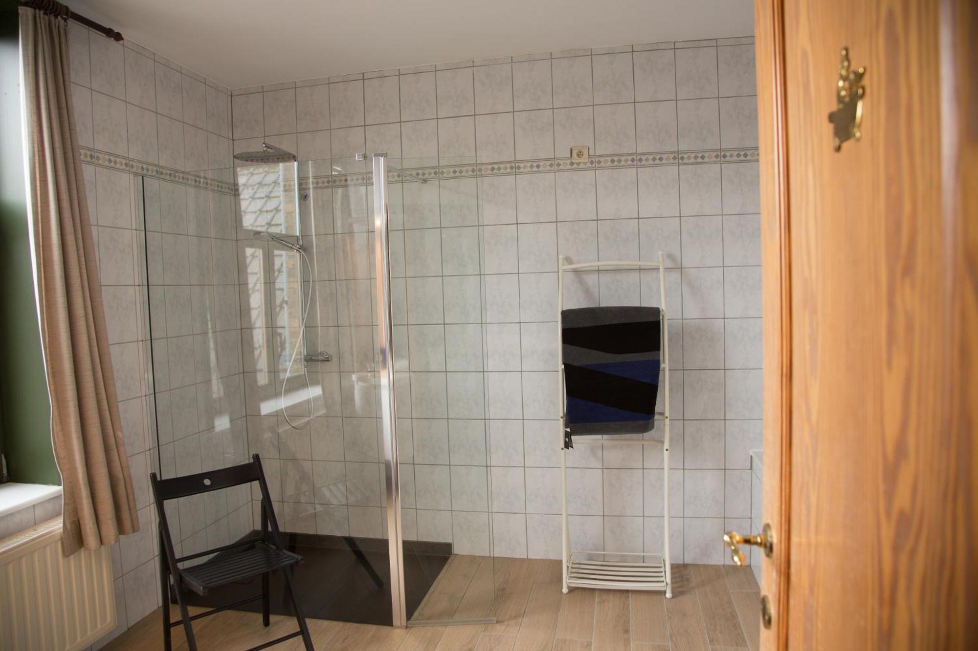 Holiday Home Slaghekhoeve Nieuwkapelle 外观 照片