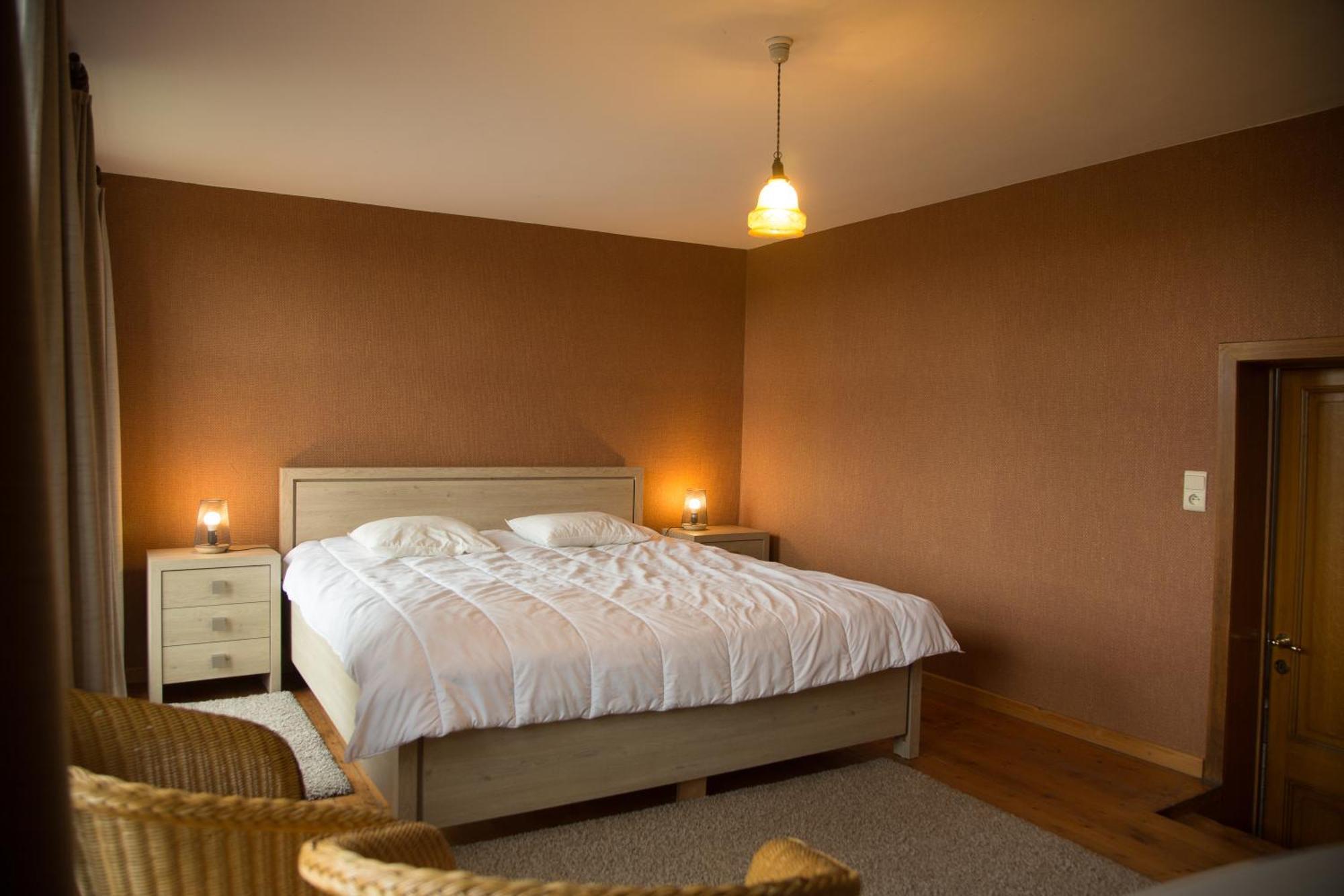 Holiday Home Slaghekhoeve Nieuwkapelle 外观 照片