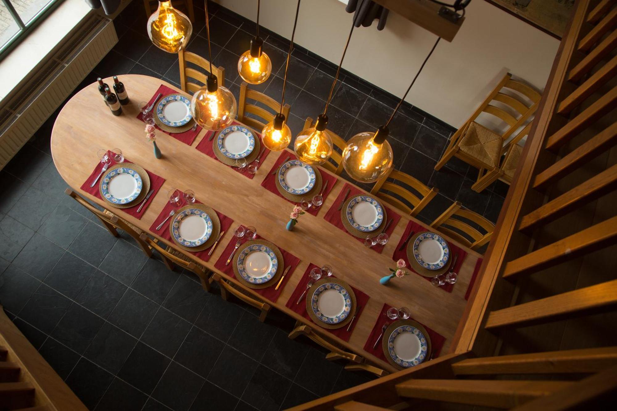 Holiday Home Slaghekhoeve Nieuwkapelle 外观 照片