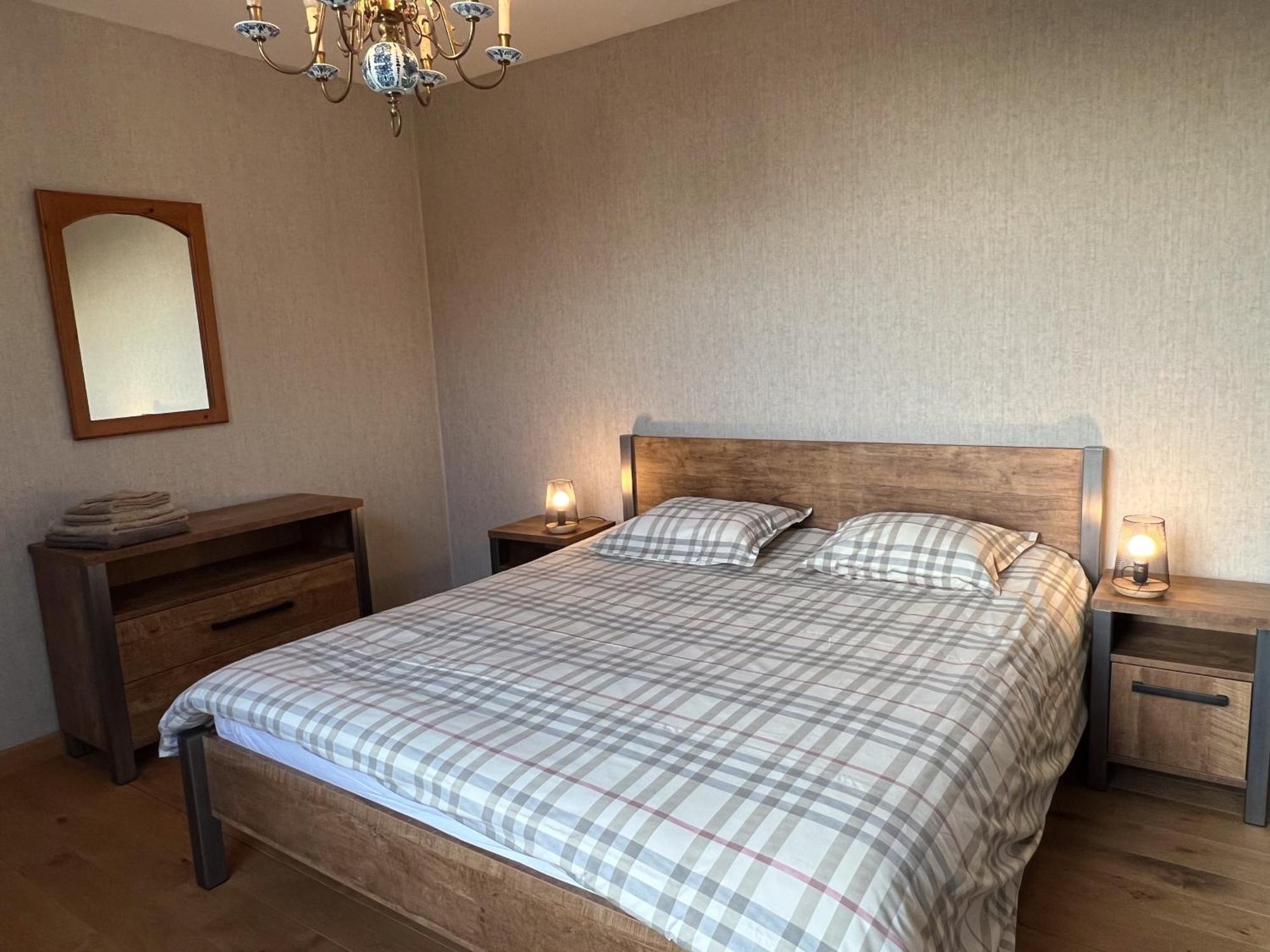 Holiday Home Slaghekhoeve Nieuwkapelle 外观 照片