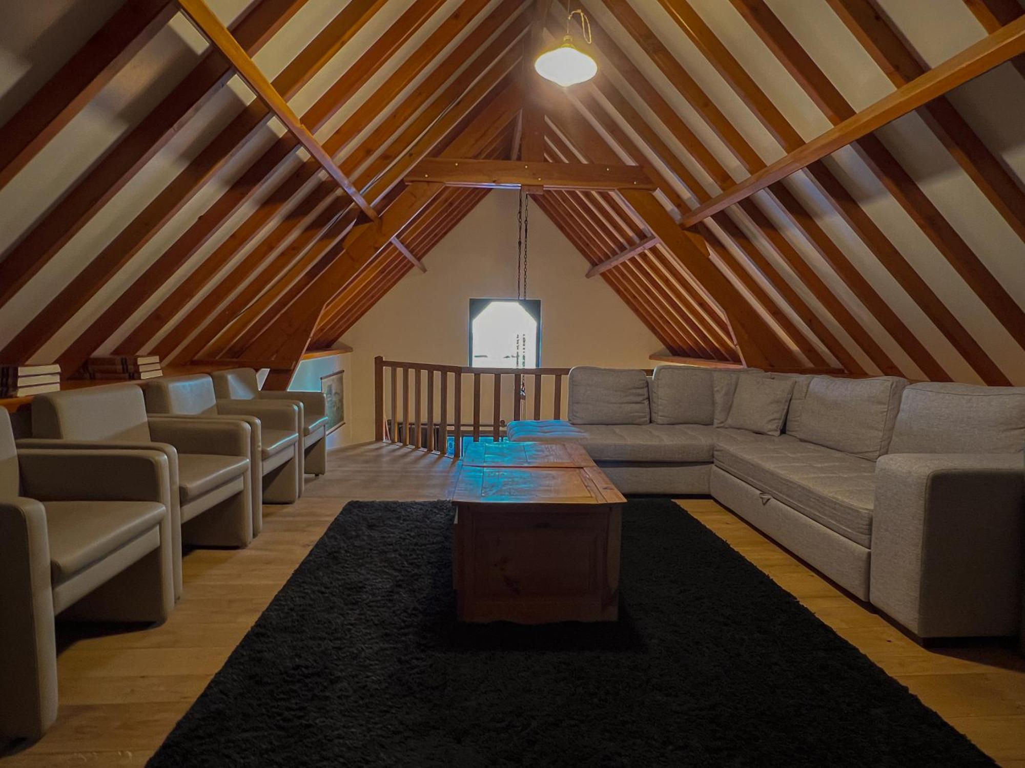 Holiday Home Slaghekhoeve Nieuwkapelle 外观 照片